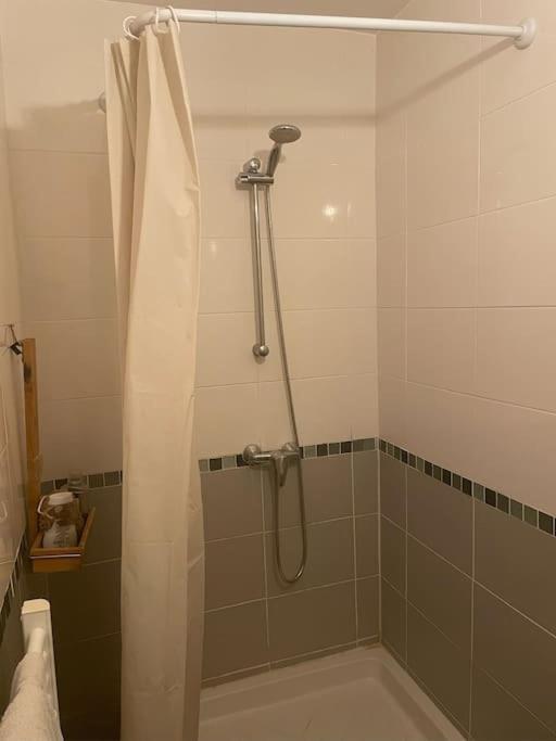 50M2 Private Apartment In Center Parigi Esterno foto