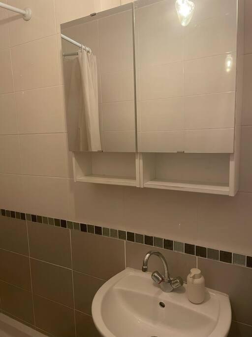 50M2 Private Apartment In Center Parigi Esterno foto